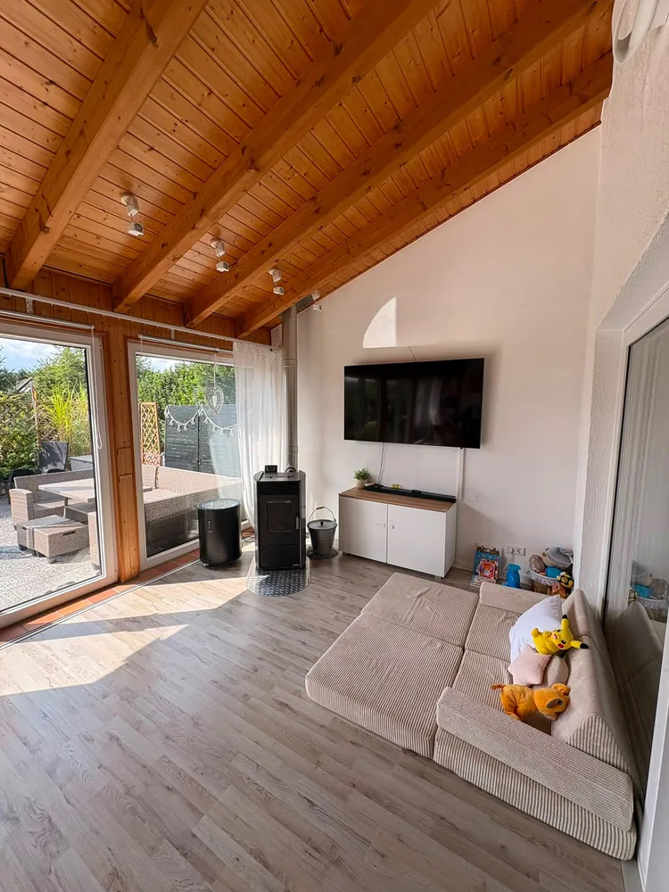4 Zimmer Wohnung mit 110 m² in Oberhausen – Bild 5