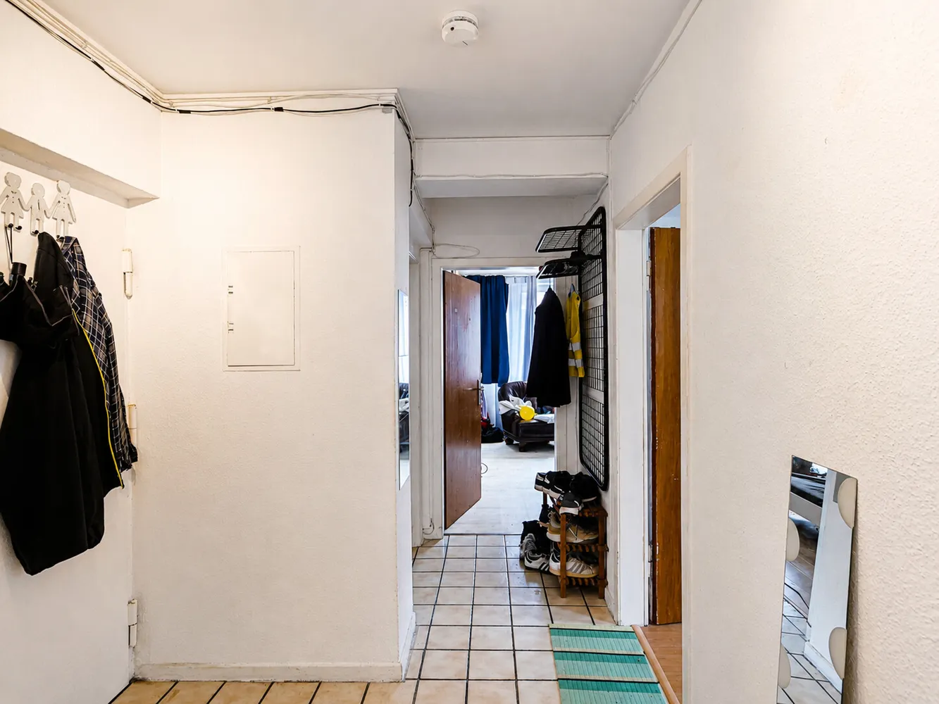 3 Zimmer Wohnung mit 74 m² in Aachen – Bild 7