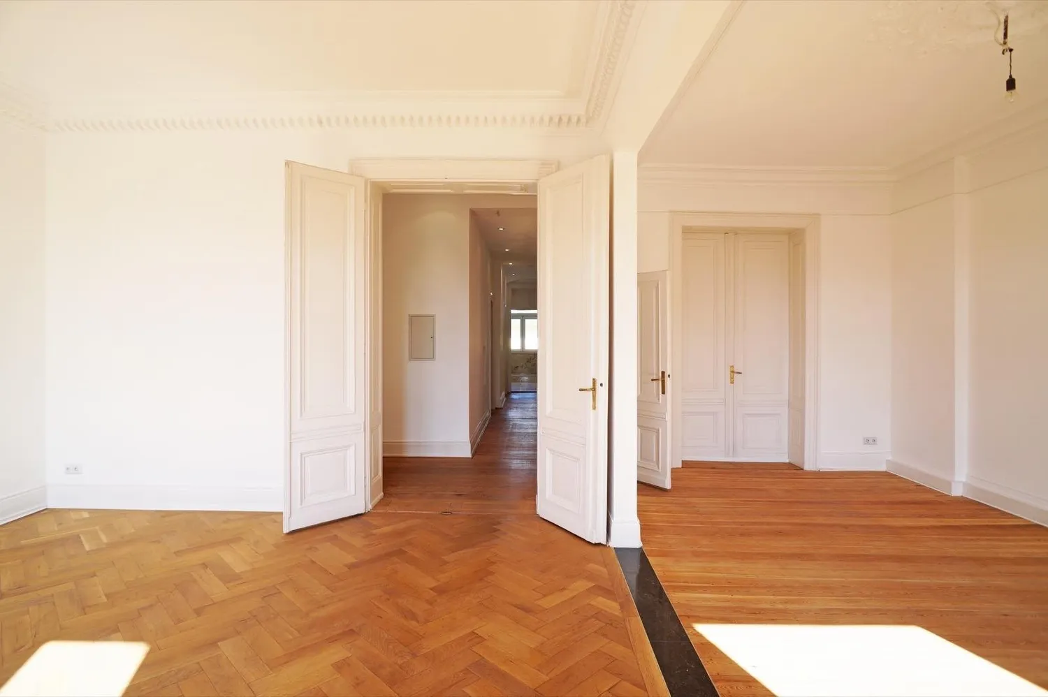 4 room apartment with 140 m² in Wiesbaden – Photo 10