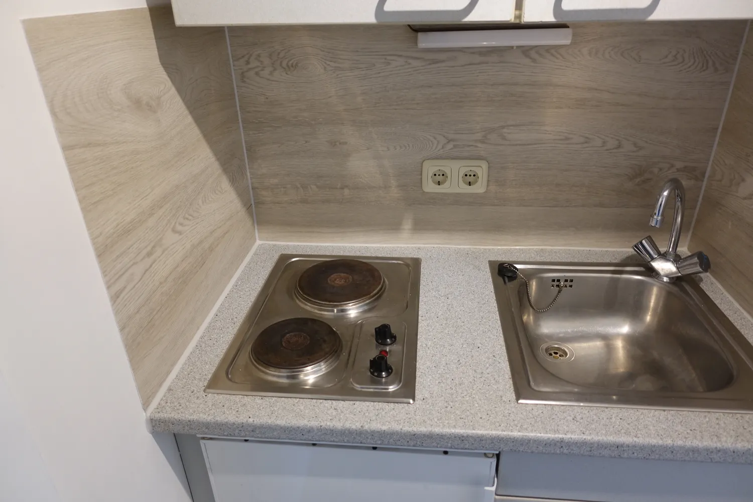 1 Zimmer Wohnung mit 25 m² in Göttingen – Bild 4