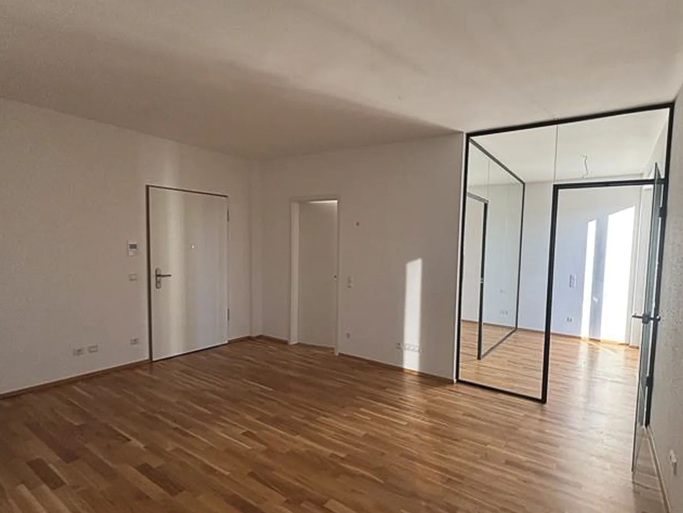 2 Zimmer Wohnung mit 48 m² in Stuttgart – Bild 2