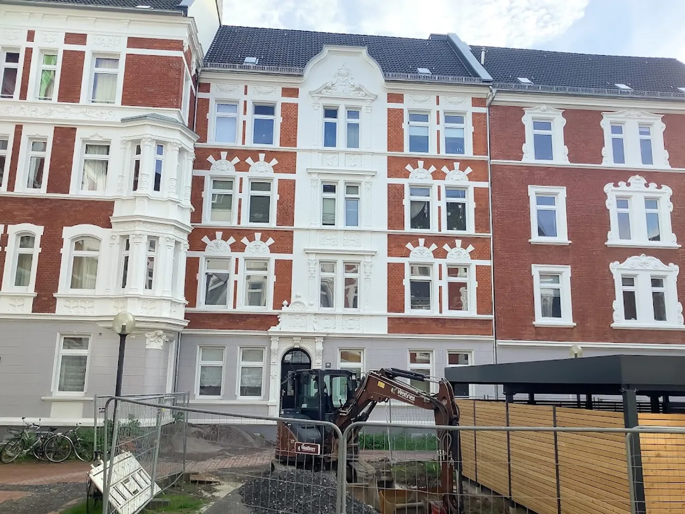 1 Zimmer Wohnung mit 34 m² in Dortmund – Bild 2