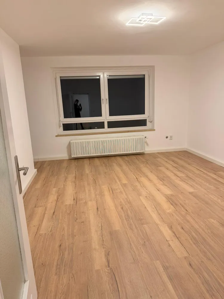 4 Zimmer Wohnung mit 81 m² in Regensburg – Bild 5
