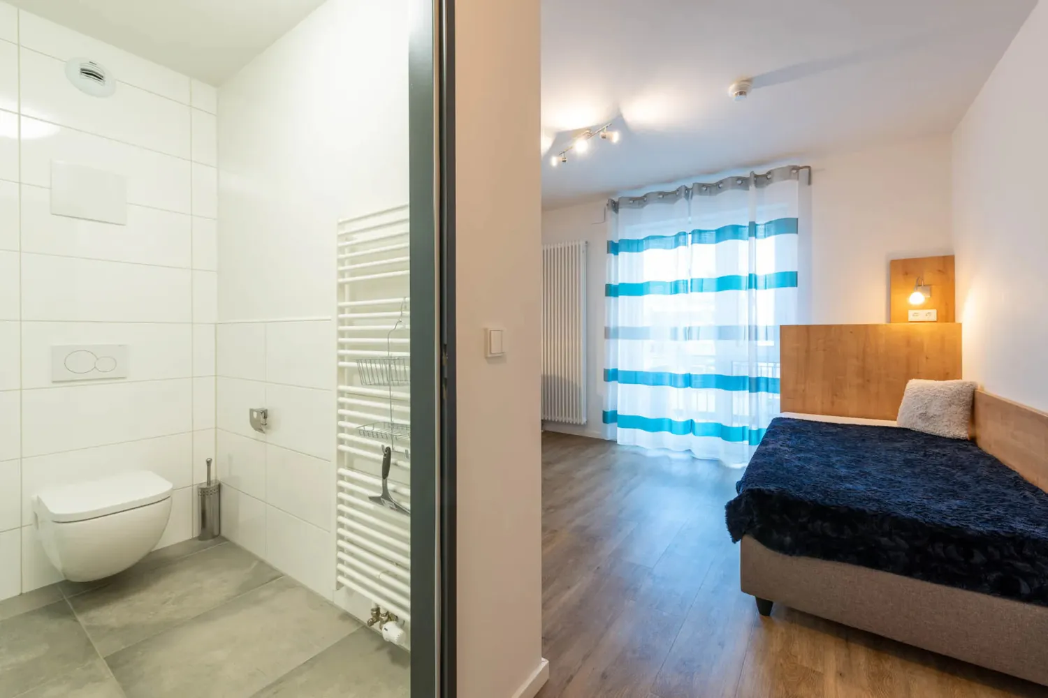 WG-Zimmer mit 21 m² in München – Bild 9