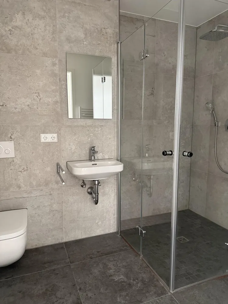 2 Zimmer Wohnung mit 47 m² in Dortmund – Bild 12