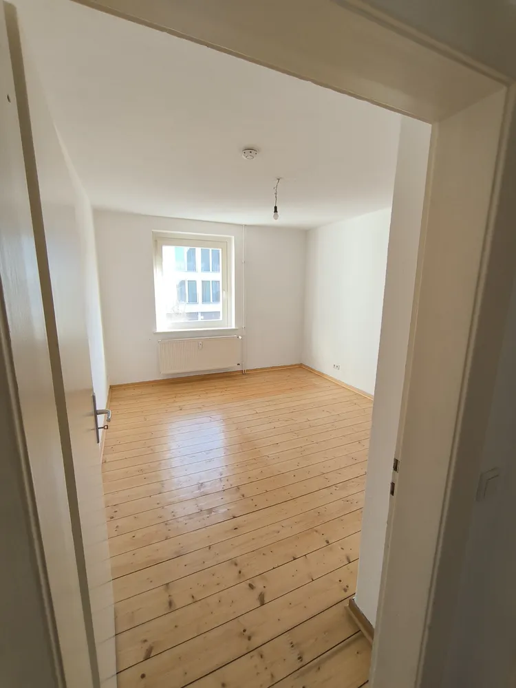 3 Zimmer Wohnung mit 55 m² in Braunschweig – Bild 3
