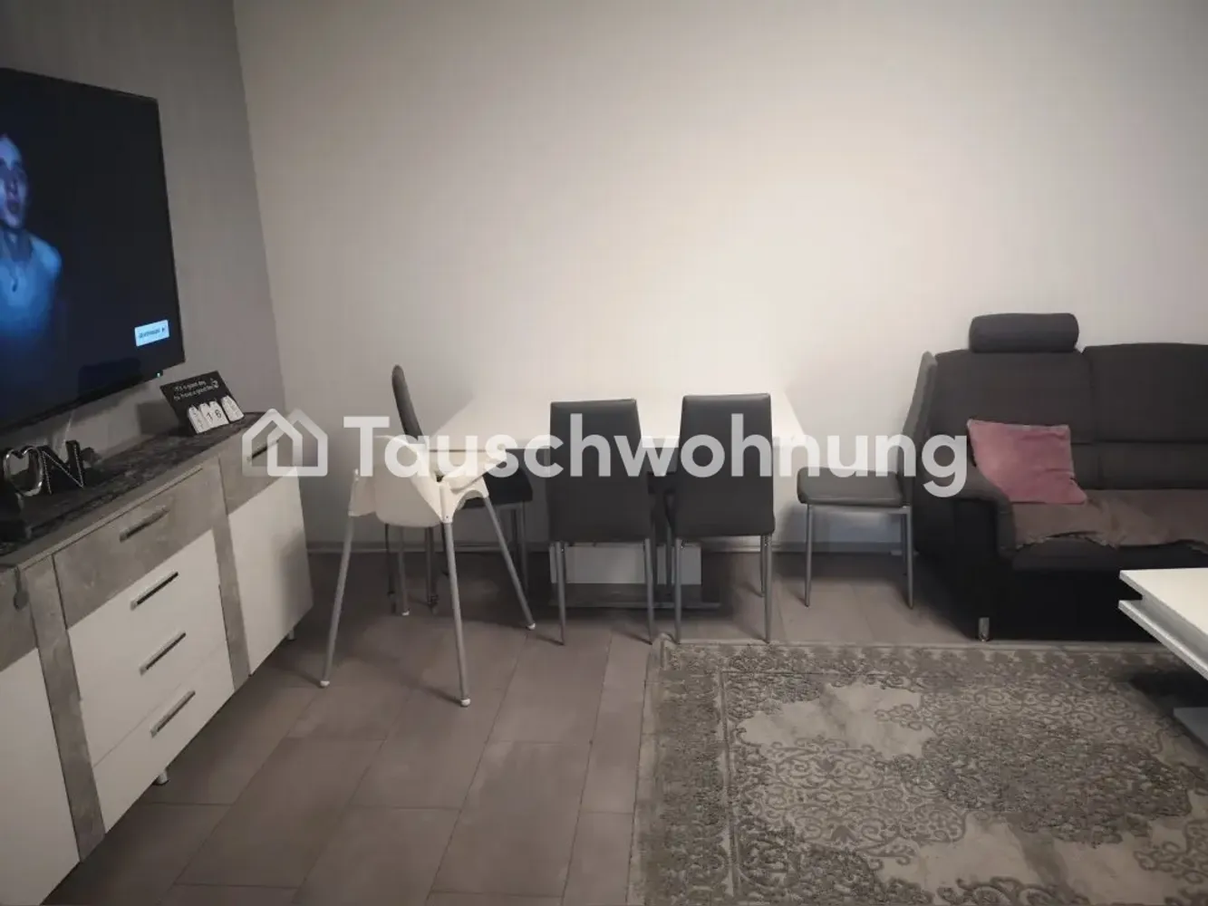 2 room apartment with 54 m² in Berlin – Photo 3