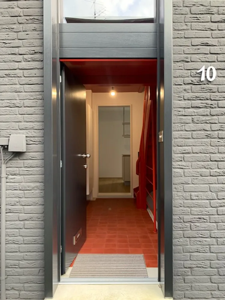 4 Zimmer Haus mit 106 m² in Bocholt – Bild 9
