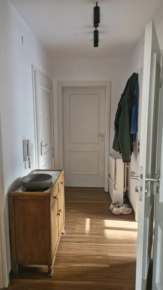 2 Zimmer Wohnung mit 54 m² in Stuttgart – Bild 7