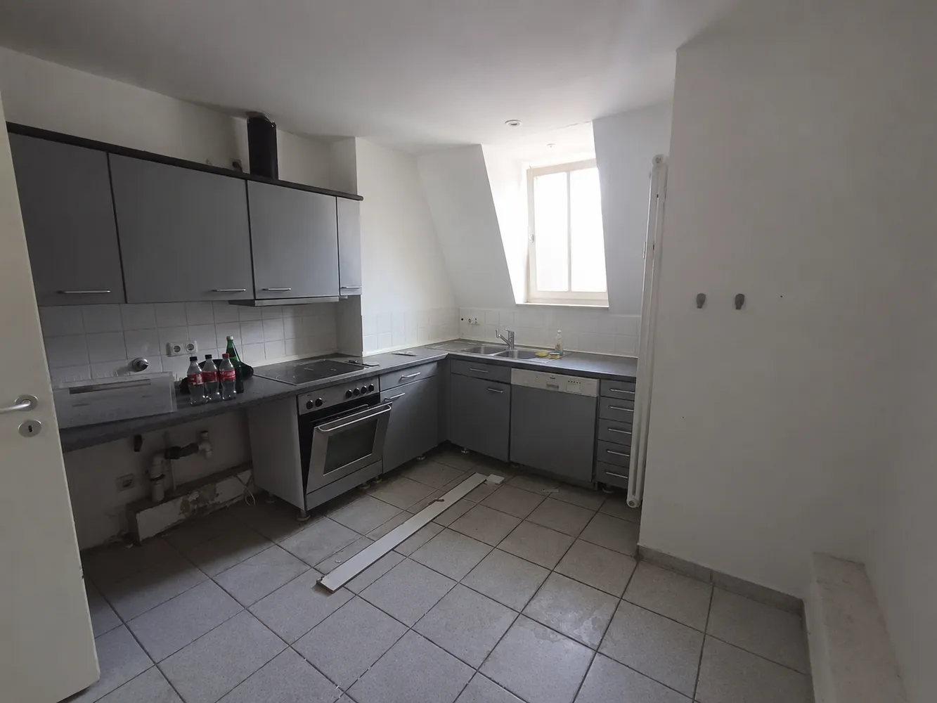4 room apartment with 135 m² in Neumünster – Photo 10