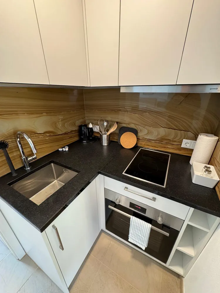 1 Zimmer Wohnung mit 38 m² in Würzburg – Bild 8
