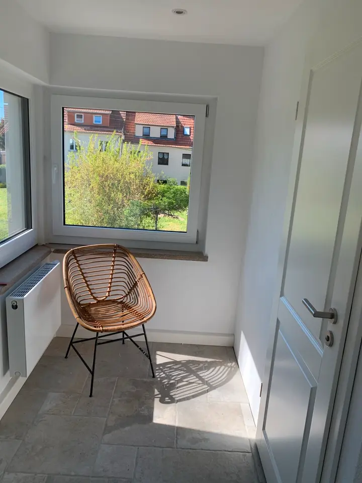 4 room house with 93 m² in Jena – Photo 1