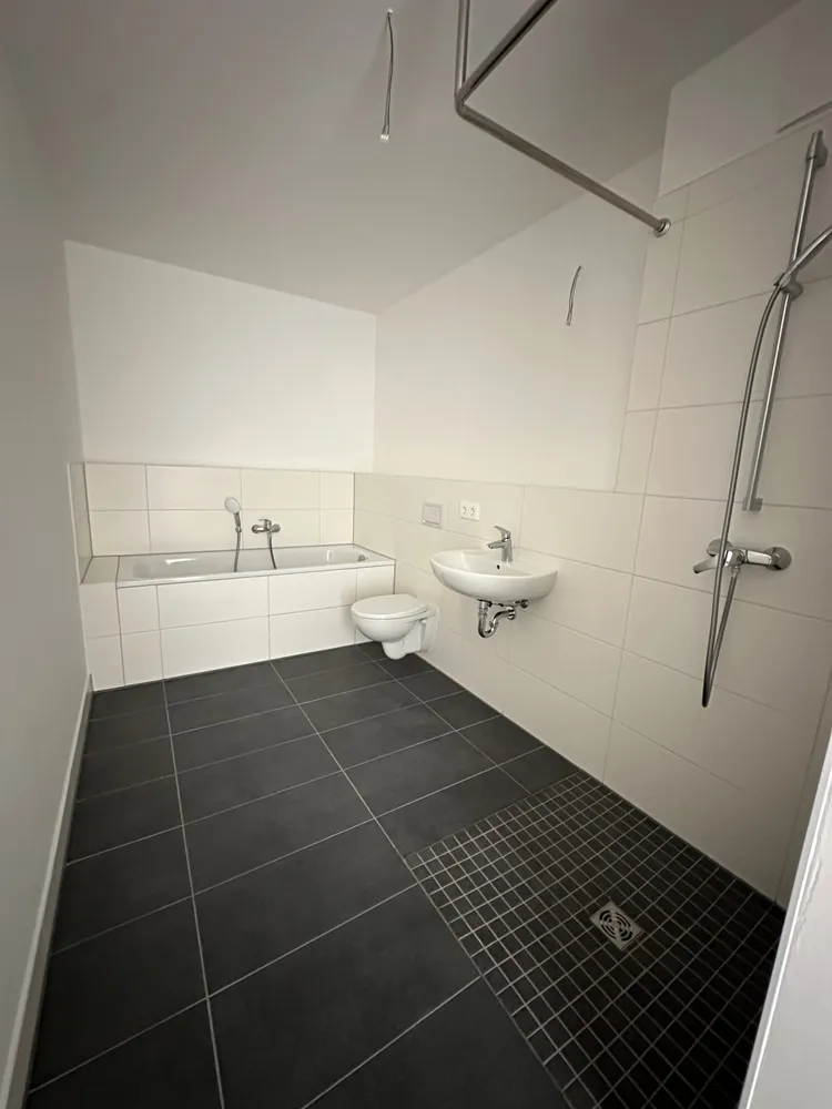 3 room apartment with 70 m² in Berlin – Photo 6