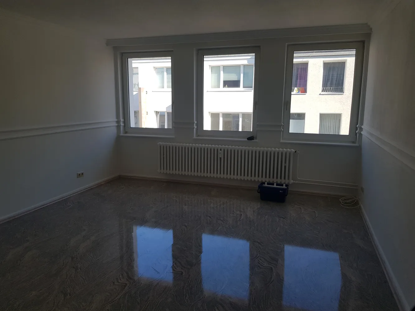 3 Zimmer Wohnung mit 91 m² in Gelsenkirchen – Bild 9