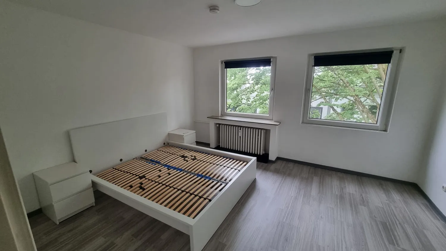 3 Zimmer Wohnung mit 58 m² in Duisburg – Bild 7