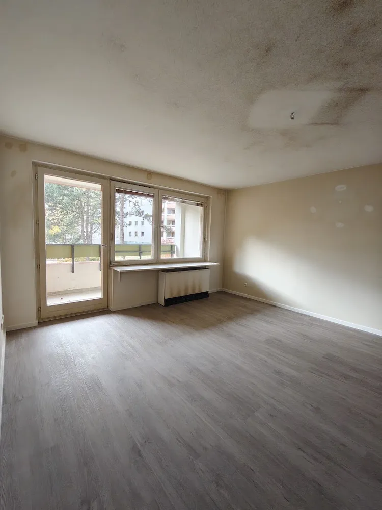 2 room apartment with 68 m² in Berlin – Photo 2