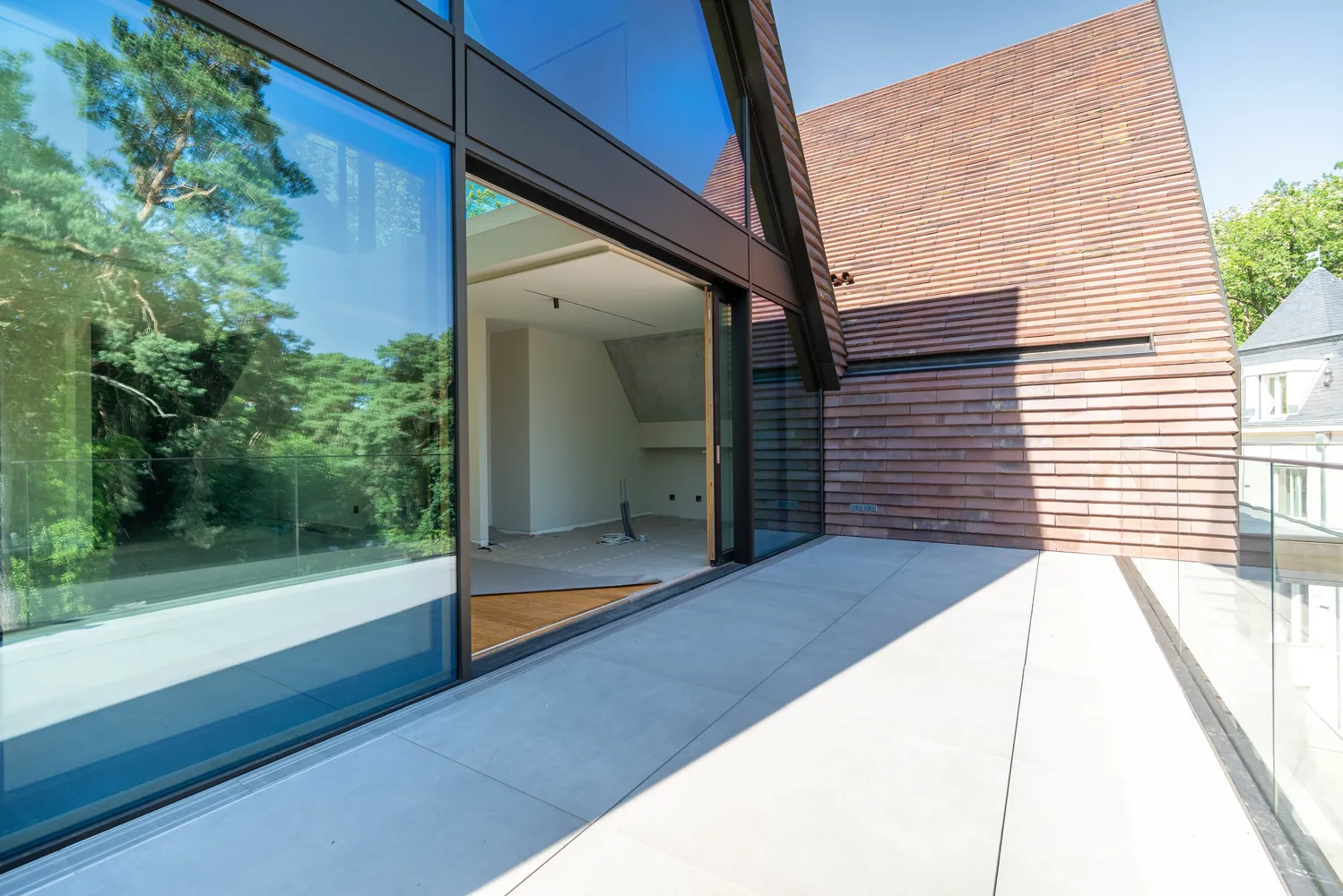 4 Zimmer Wohnung mit 186 m² in Berlin – Bild 3