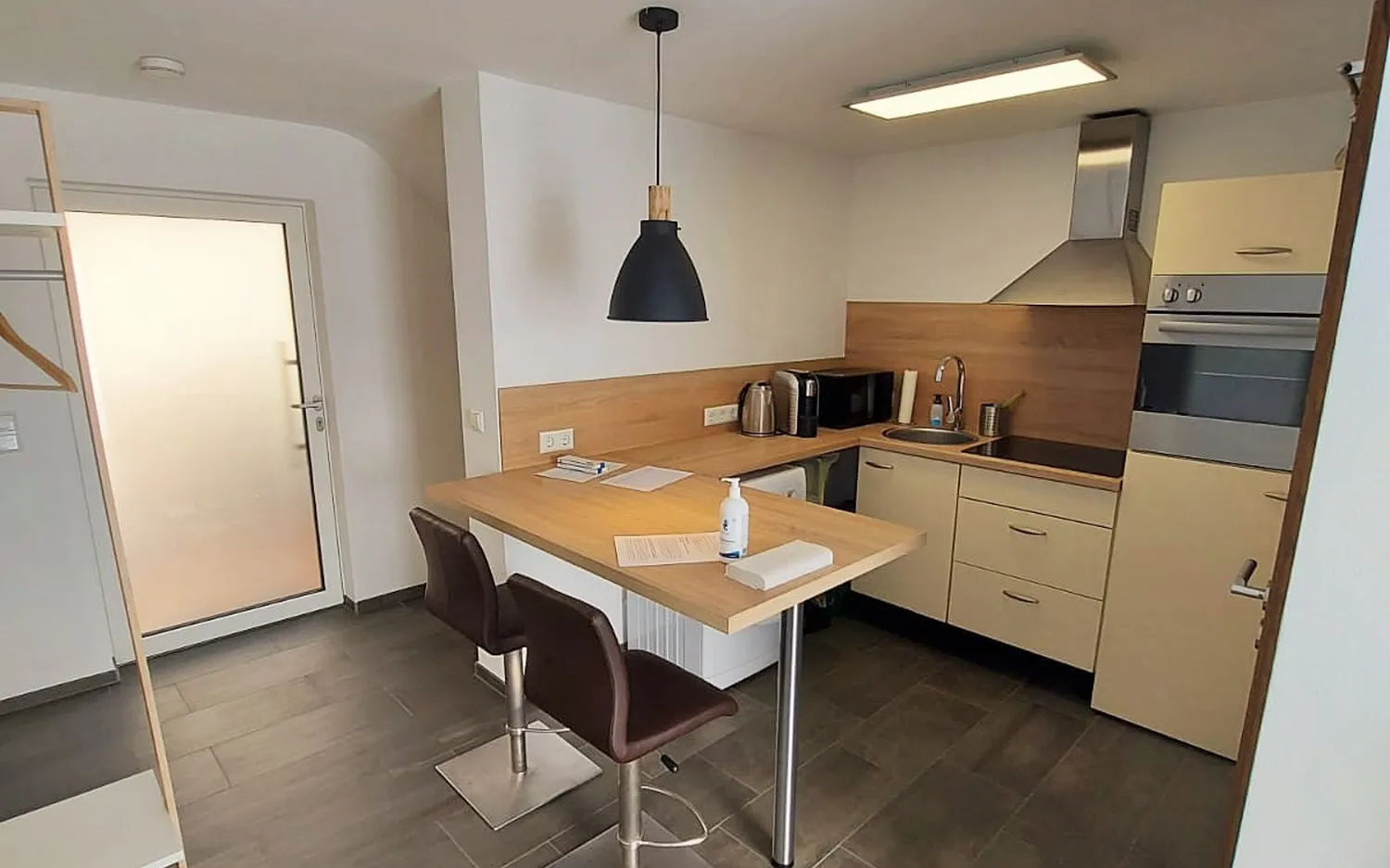 WG-Zimmer mit 30 m² in Stuttgart – Bild 4
