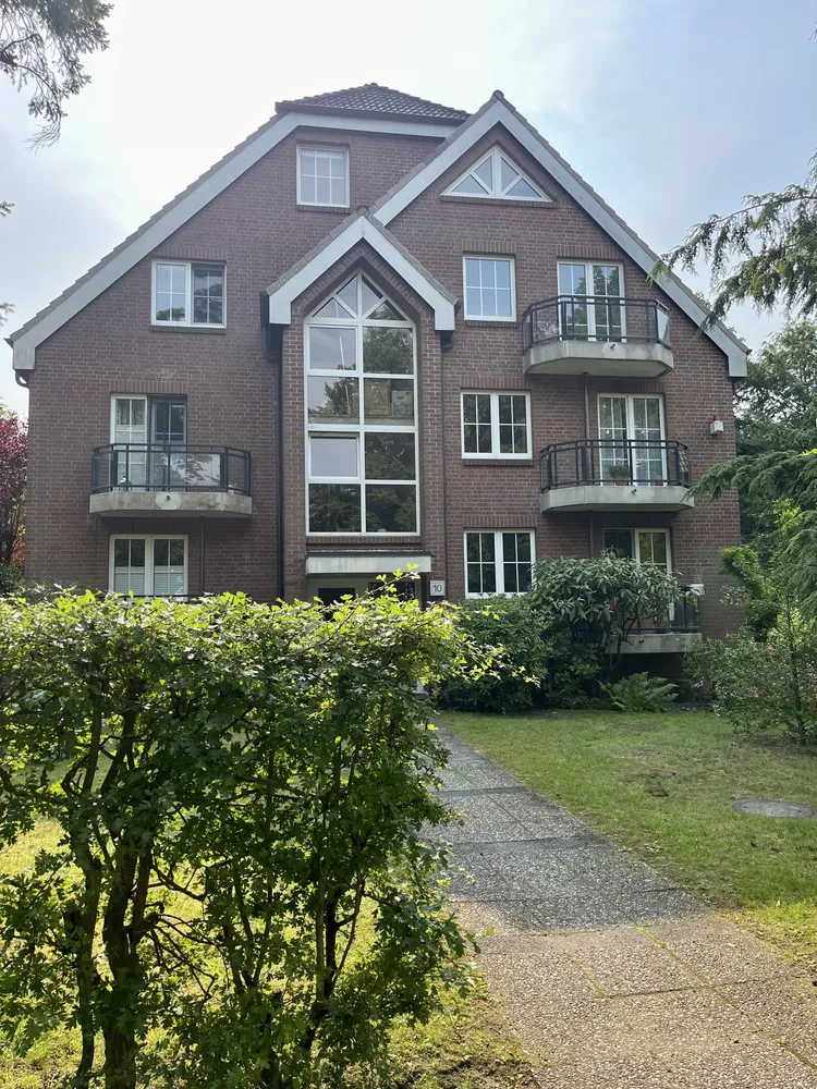 3 Zimmer Wohnung mit 115 m² in Hamburg – Bild 6