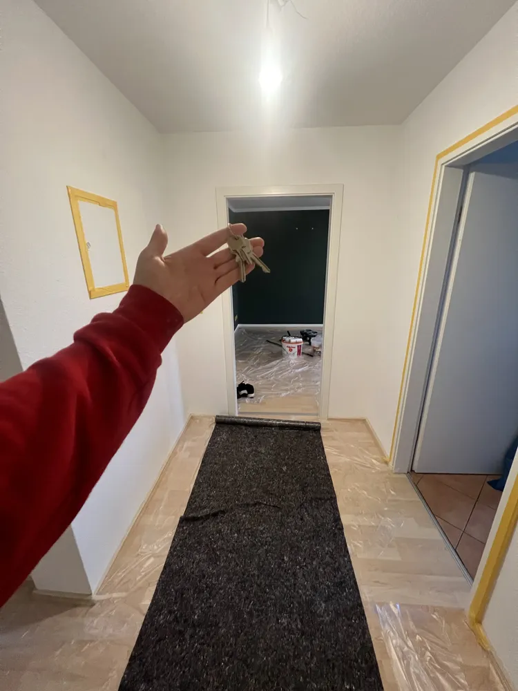 3 Zimmer Wohnung mit 74 m² in Leipzig – Bild 2