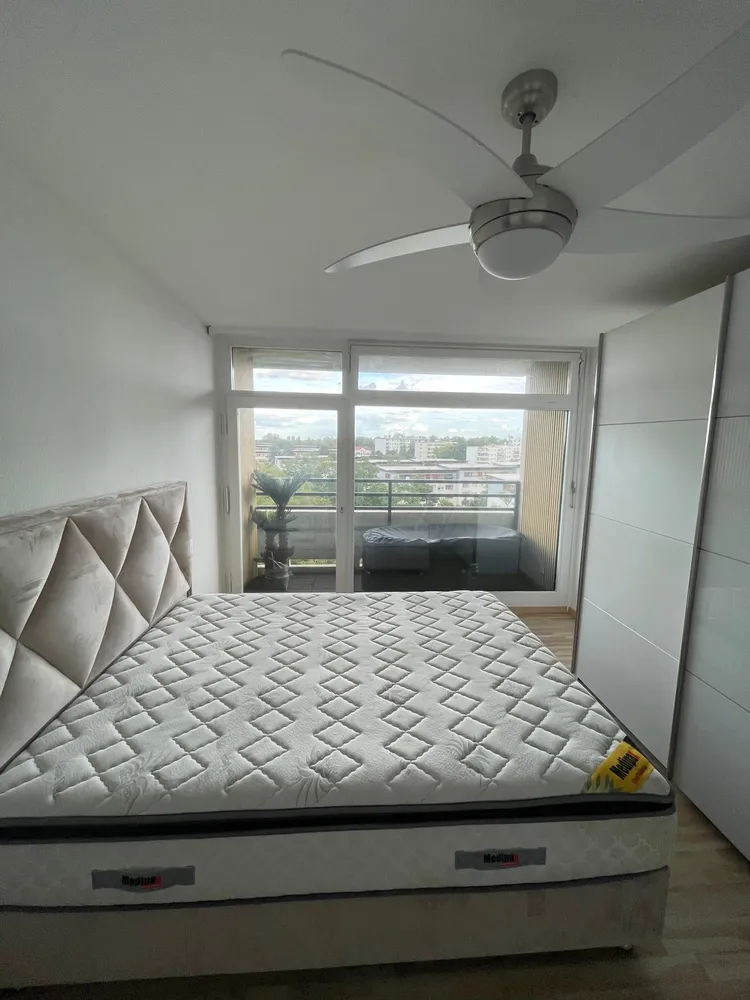 3 Zimmer Wohnung mit 70 m² in Mainz – Bild 7