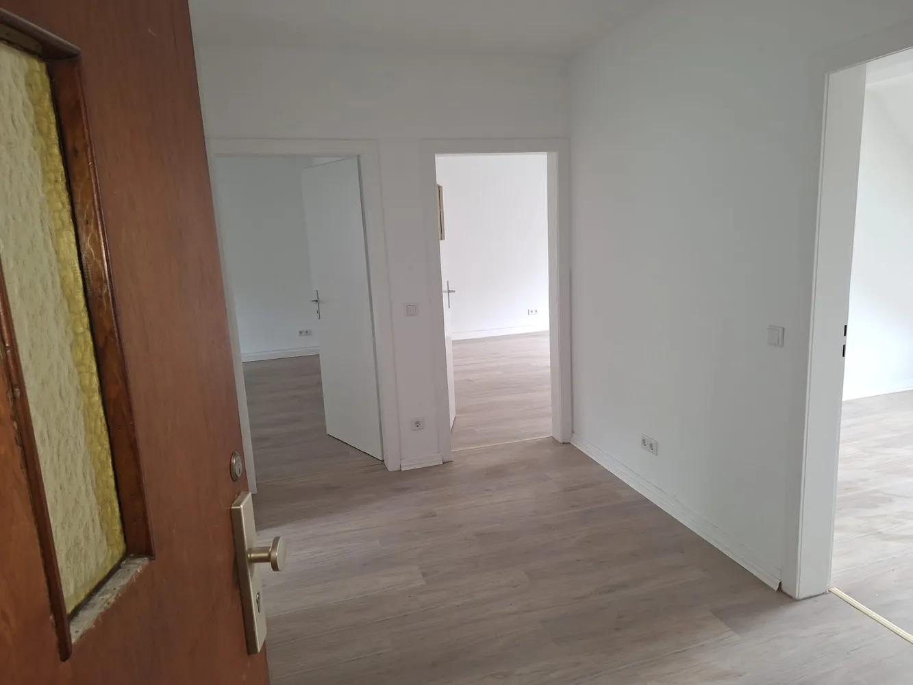 4 Zimmer Wohnung mit 70 m² in Gelsenkirchen – Bild 8