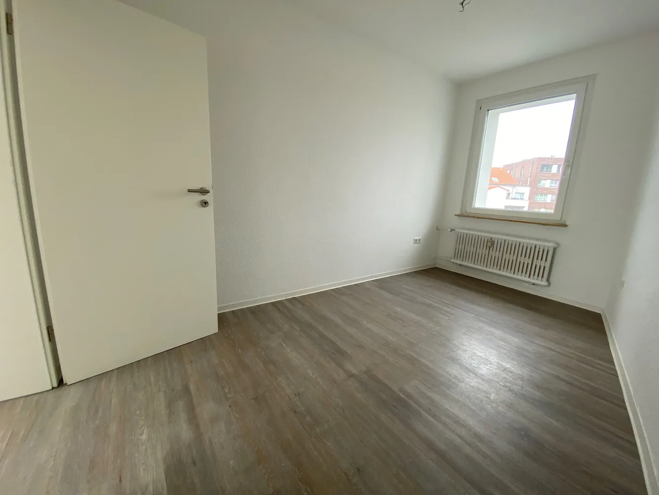 4 Zimmer Wohnung mit 62 m² in Essen – Bild 3