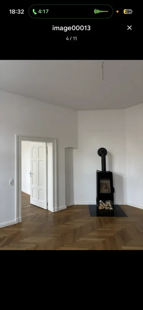 4 room apartment with 90 m² in Potsdam – Photo 1