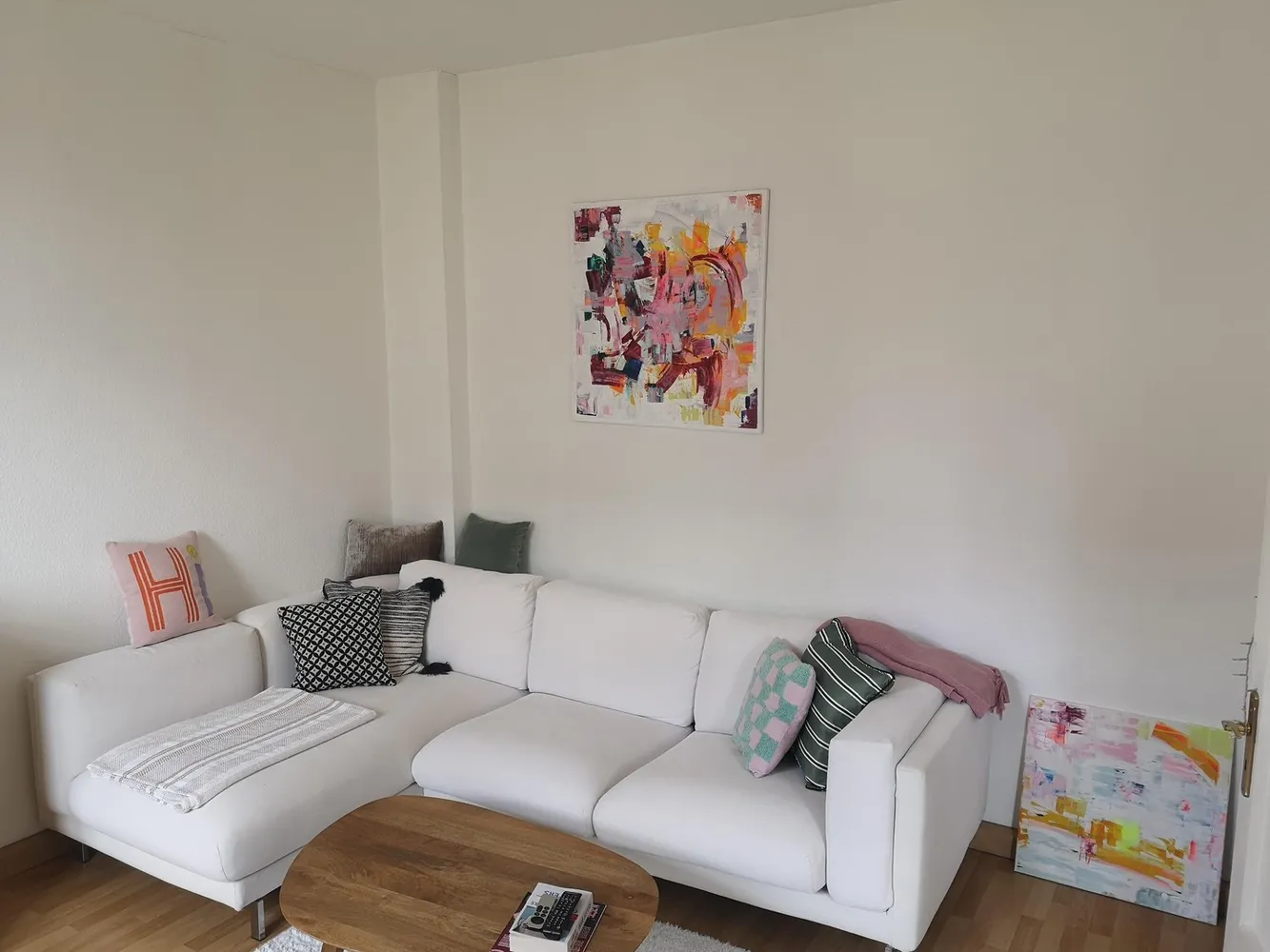 3 Zimmer Haus mit 63 m² in Essen – Bild 11