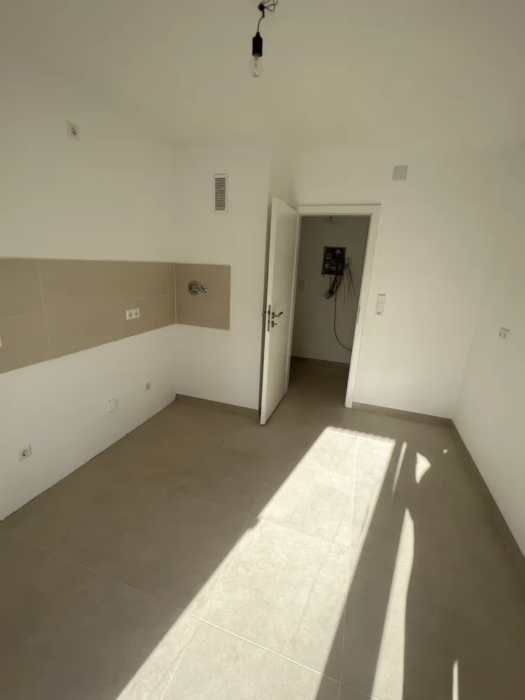 2 Zimmer Wohnung mit 62 m² in Karlsruhe – Bild 3