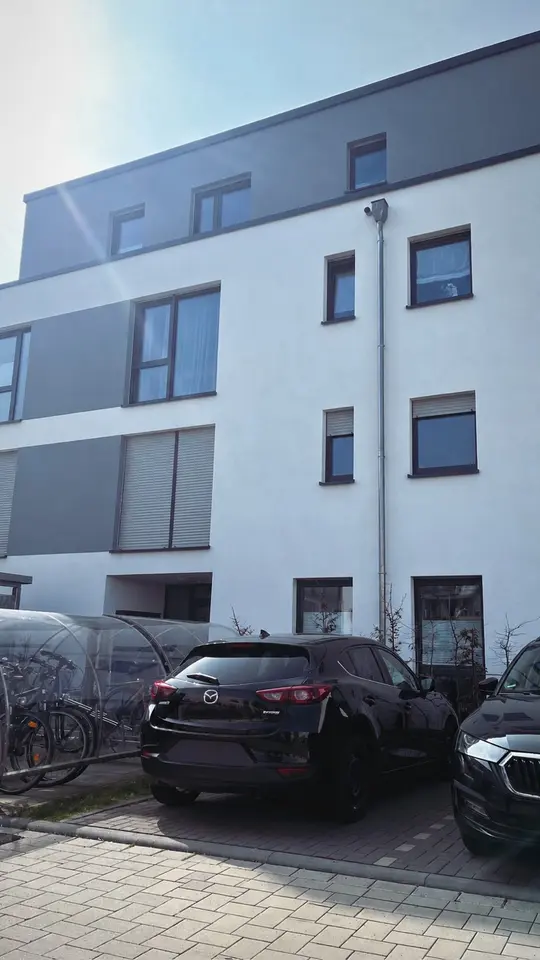 3 Zimmer Wohnung mit 73 m² in Brühl – Bild 8