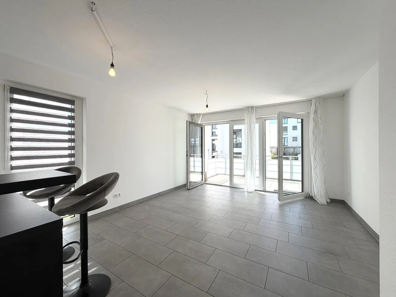 4 room apartment with 70 m² in Fellbach – Photo 9