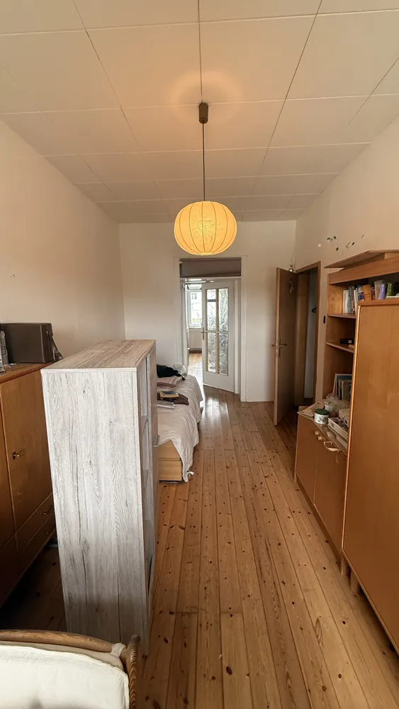 3 Zimmer Wohnung mit 73 m² in Düsseldorf – Bild 5