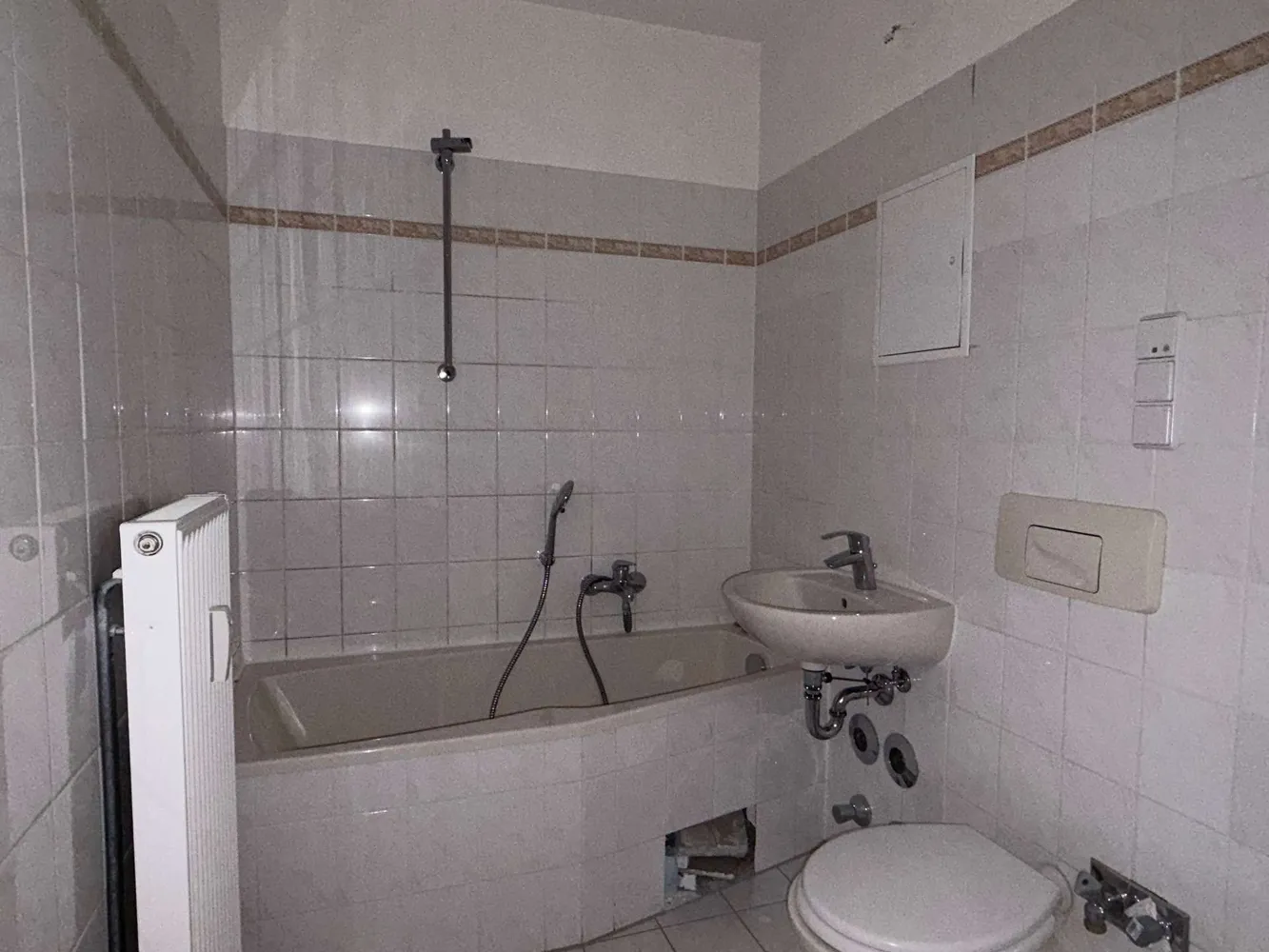 3 room apartment with 68 m² in Berlin – Photo 2