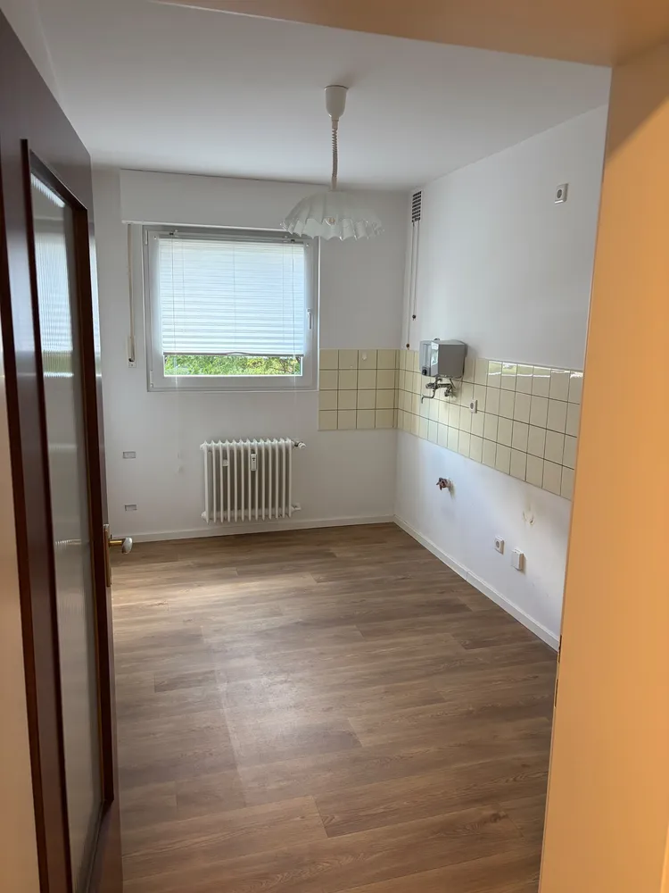 3 room apartment with 56 m² in Mettmann – Photo 2