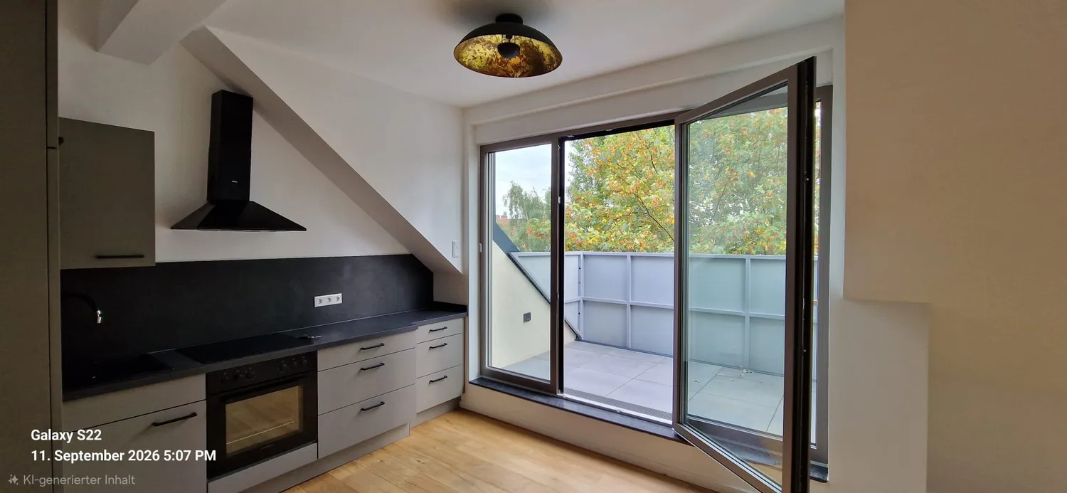 3 Zimmer Wohnung mit 70 m² in Hannover – Bild 5