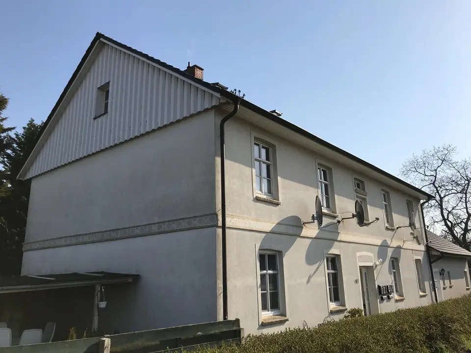 3 Zimmer Wohnung mit 58 m² in Quakenbrück – Bild 1