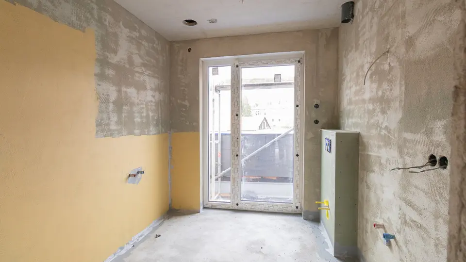 4 Zimmer Wohnung mit 91 m² in Duderstadt – Bild 6