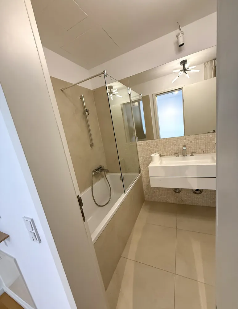 2 Zimmer Wohnung mit 50 m² in Berlin – Bild 5