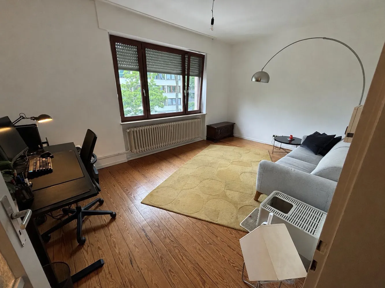 3 Zimmer Wohnung mit 65 m² in Bonn – Bild 6