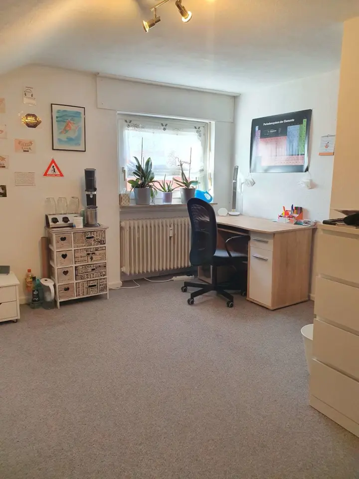 WG-Zimmer mit 17 m² in Gießen – Bild 3