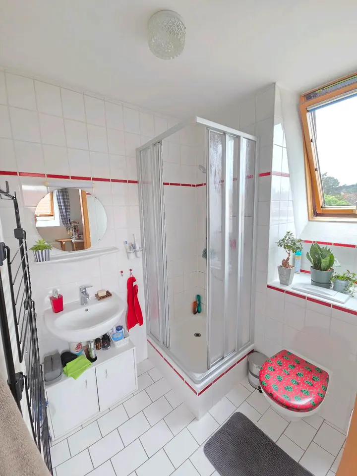 2 Zimmer Wohnung mit 33 m² in Meißen – Bild 5