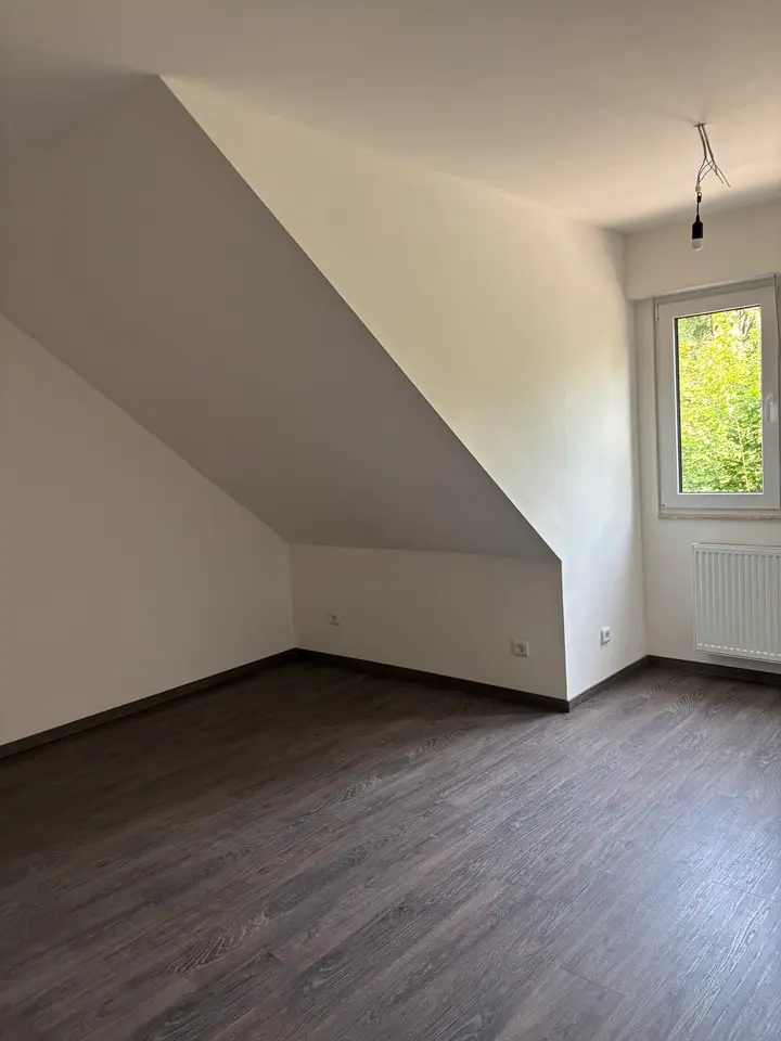 2 Zimmer Wohnung mit 60 m² in Sangerhausen – Bild 2