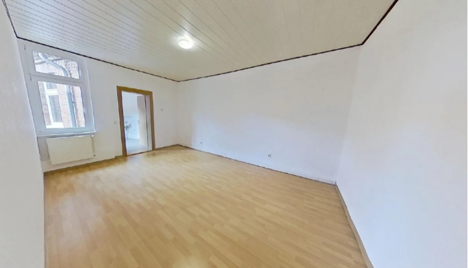 3 Zimmer Wohnung mit 84 m² in Köthen – Bild 8