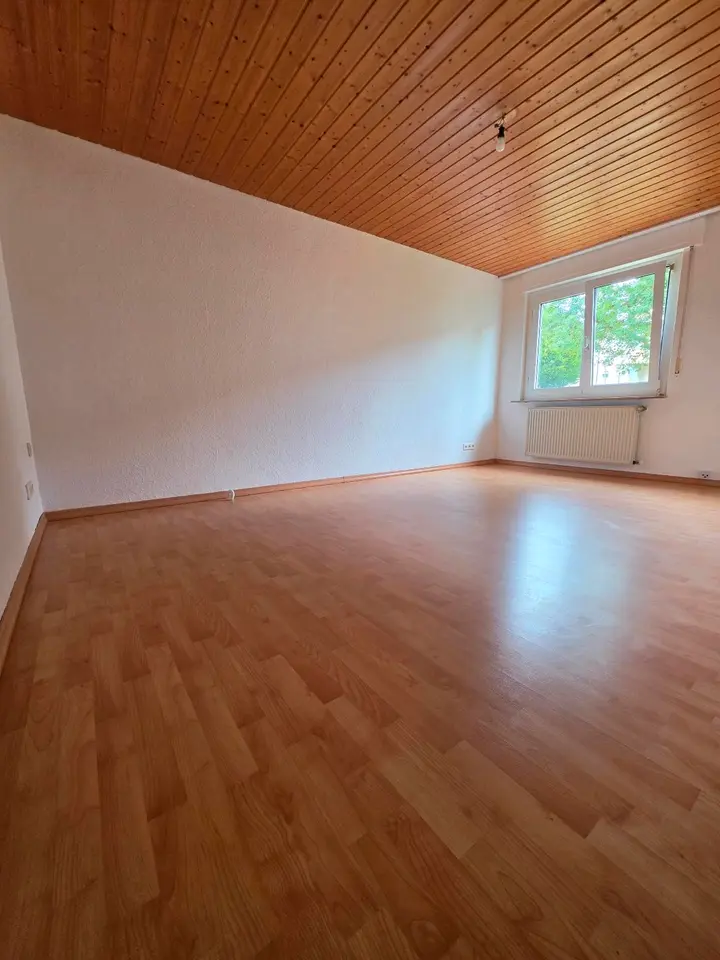 2 Zimmer Wohnung mit 56 m² in Esslingen am Neckar – Bild 1