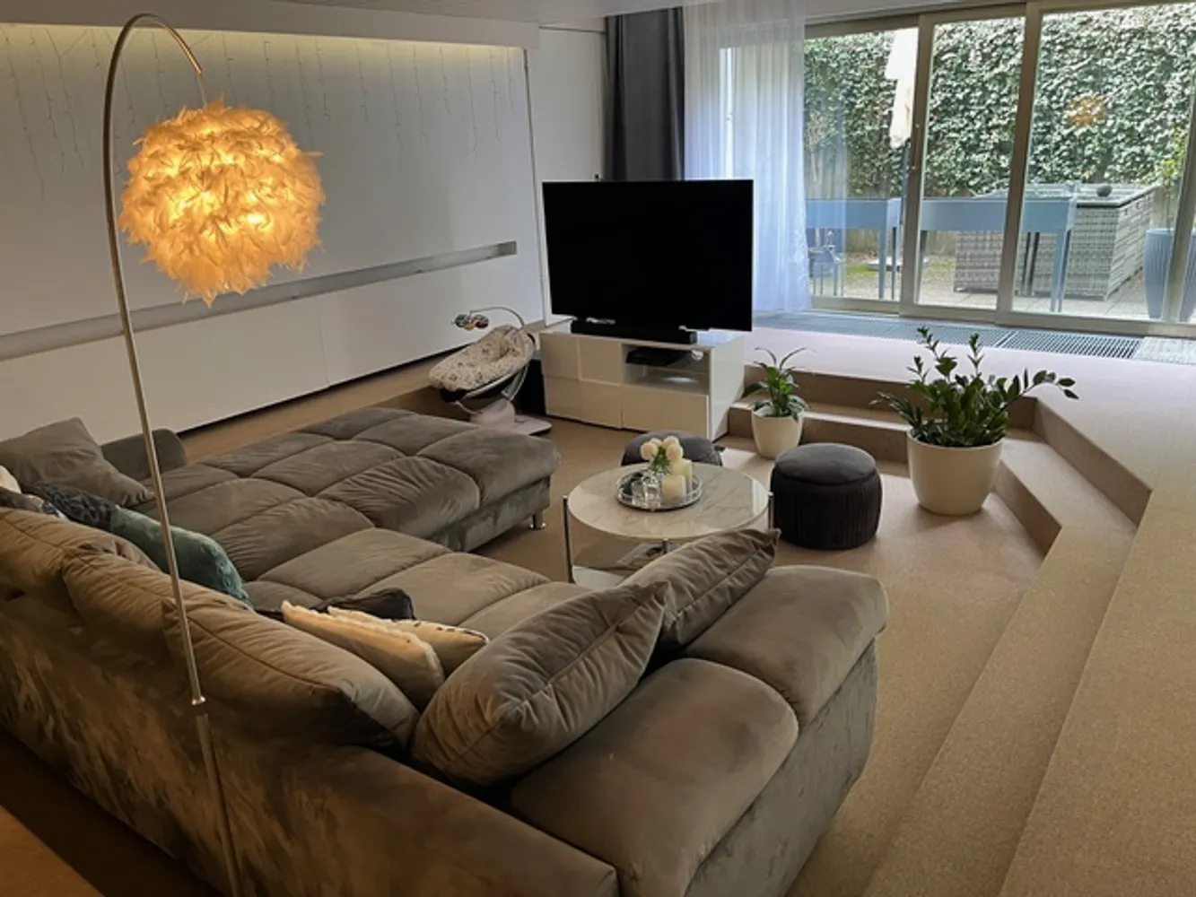 2 Zimmer Wohnung mit 70 m² in Stuttgart – Bild 2