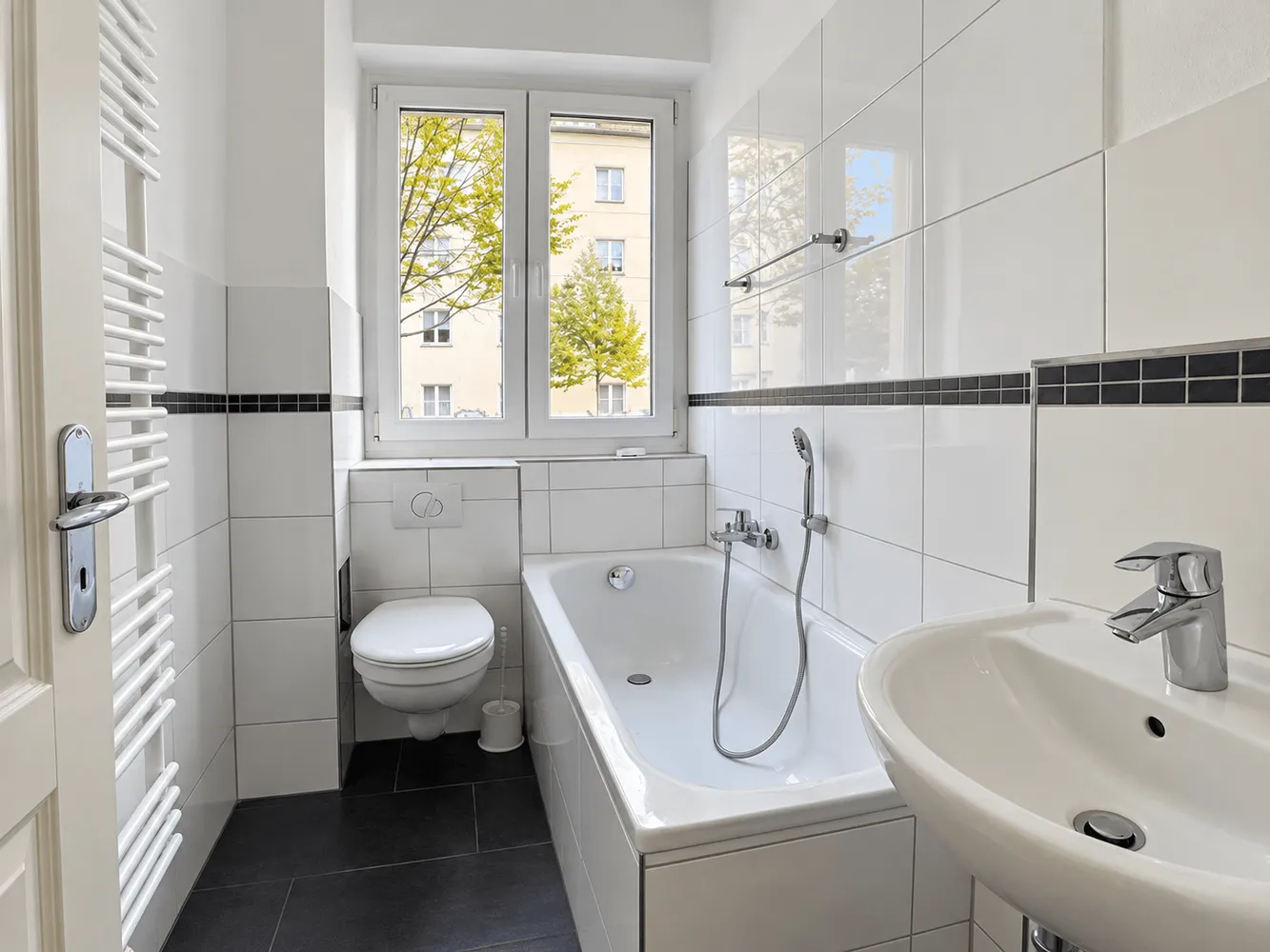 3 Zimmer Wohnung mit 73 m² in Leipzig – Bild 11