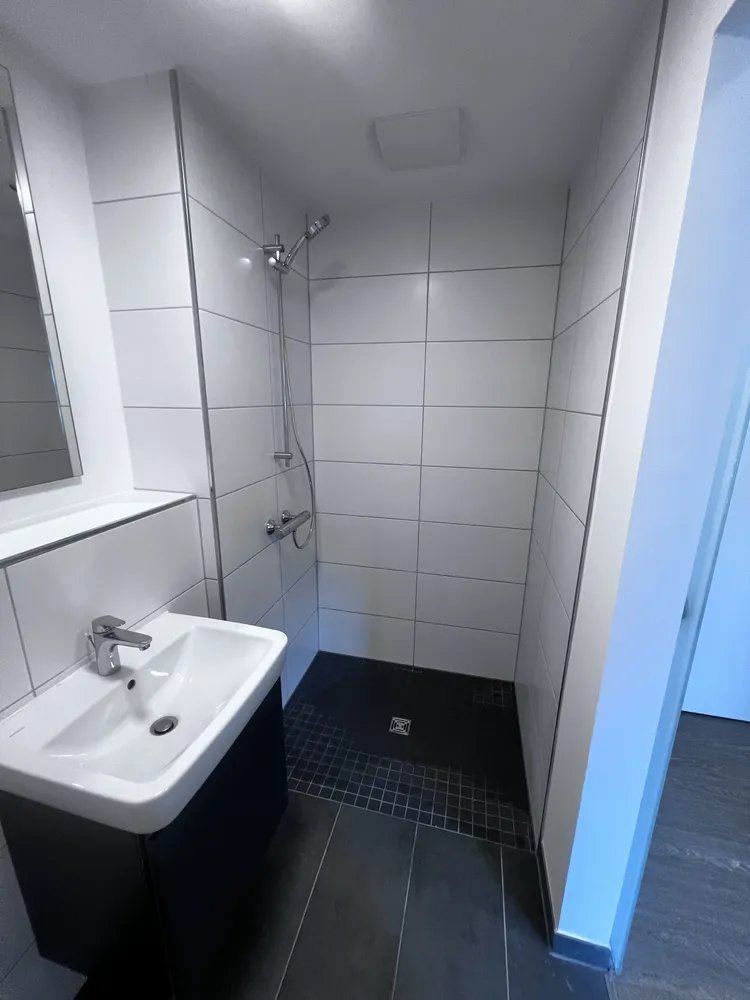 1 Zimmer Wohnung mit 25 m² in Frankfurt am Main – Bild 5