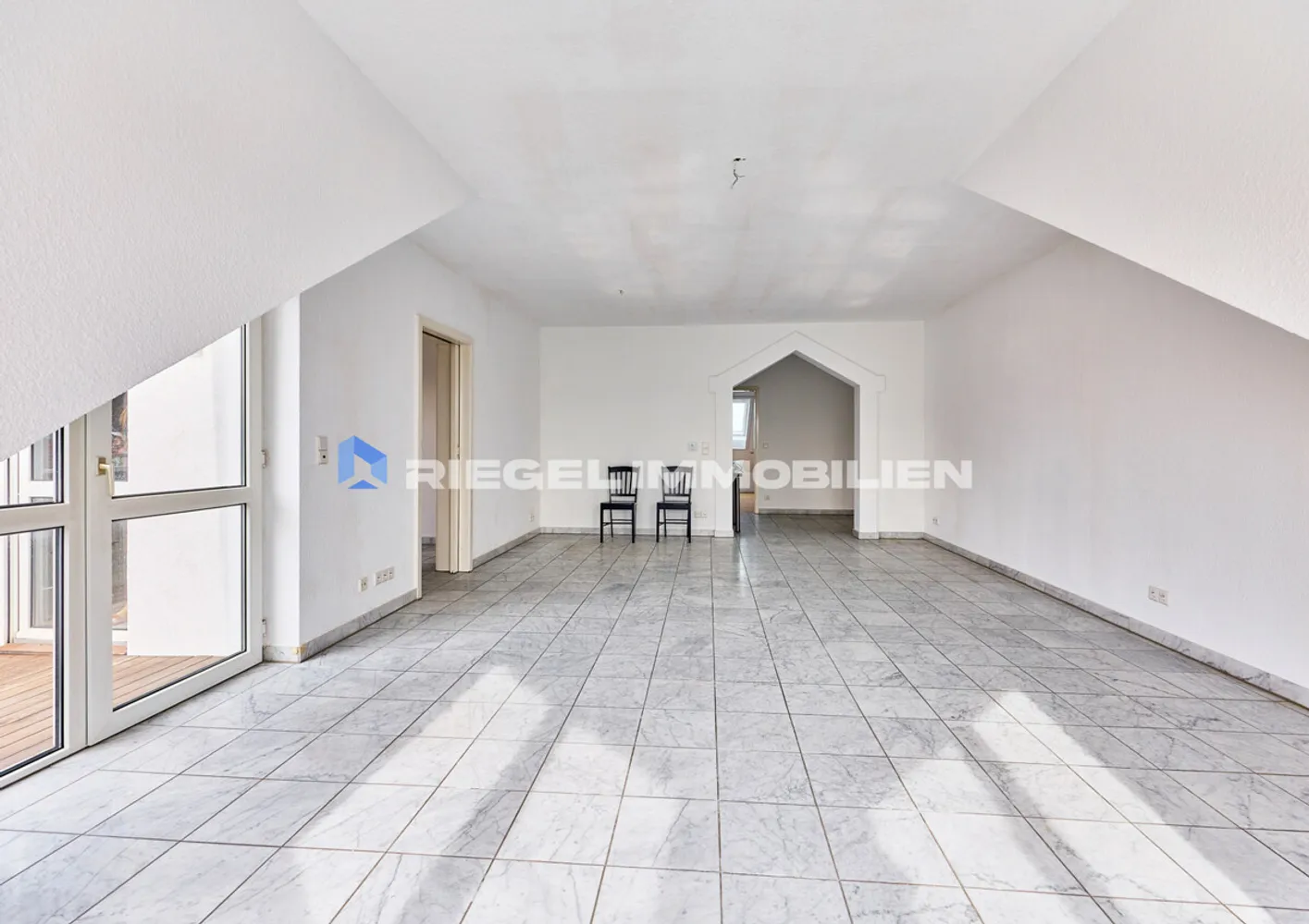 3 Zimmer Wohnung mit 76 m² in Speyer – Bild 5