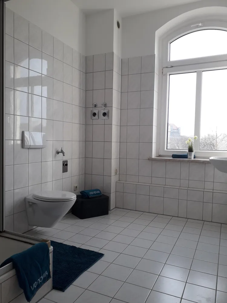 2 Zimmer Wohnung mit 70 m² in Leipzig – Bild 2
